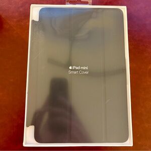 Apple iPad Mini 5th gen Smart Cover